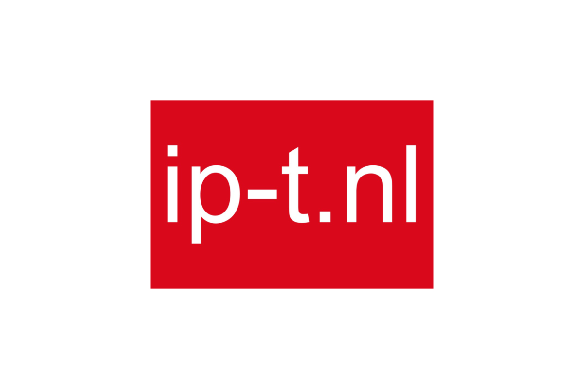 Logo IP-t.nl
